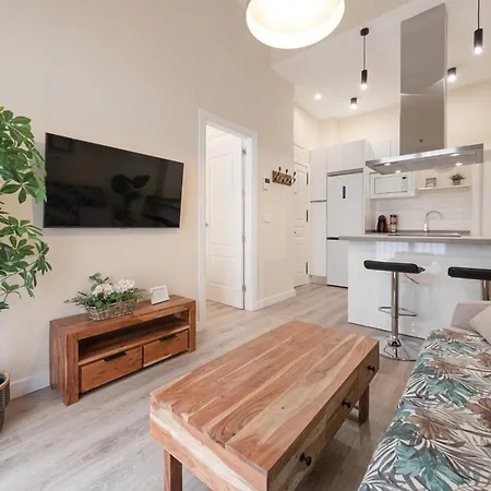 Apartamento San Luis Downtown & Pool