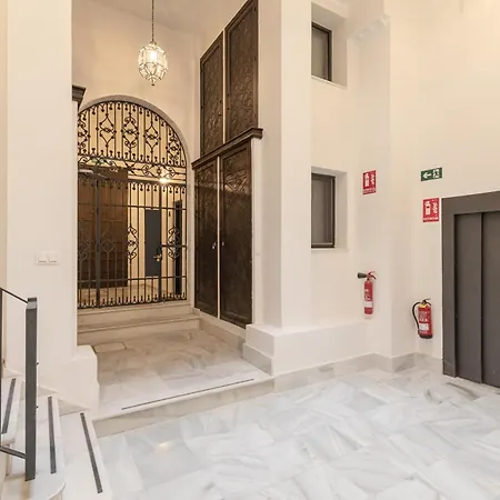 San Luis Downtown & Pool Apartamento *