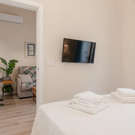 Apartamento San Luis Downtown & Pool *