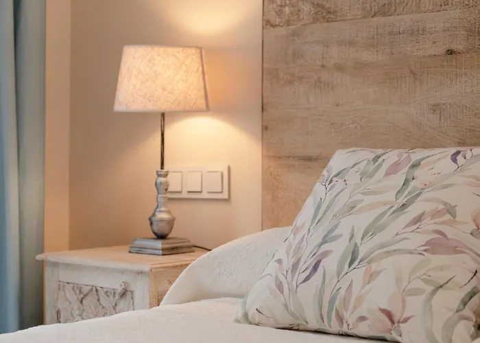 Apartament San Luis Downtown & Pool Sewilla
