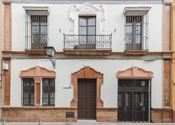 Apartament San Luis Downtown & Pool *